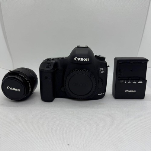 Canon eos mark iii corpo - eos,