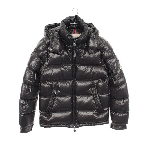 Piumino moncler maya - moncler, #0