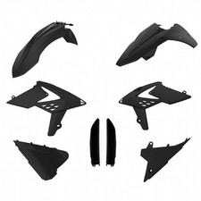 POLISPORT KIT PLASTICHE ENDURO