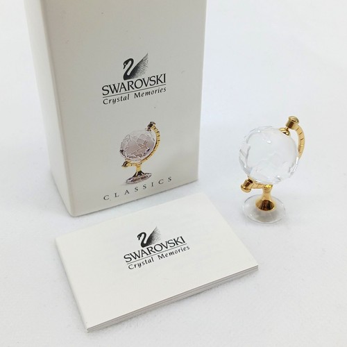 Swarovski crystal memories - swarovski,