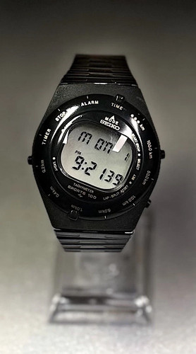 Orologio digitale seiko - orologio,