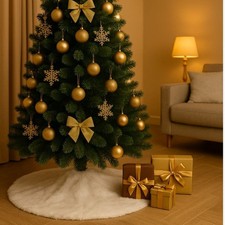 Tappeto Albero di Natale in
