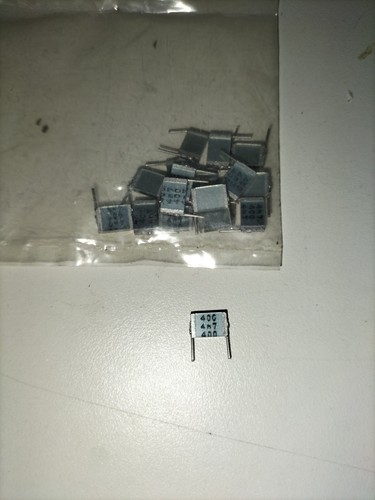 Elettronica componenti misti - , +