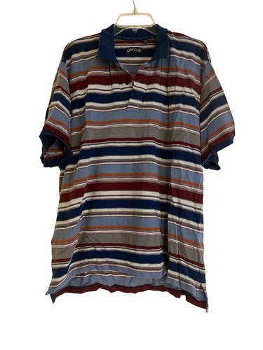 Camicia manica corta orvis - manica,