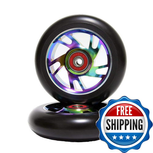 First pezzi 110 mm - z-first,