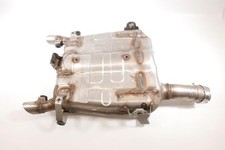 Silenzioso scarico suzuki - di,