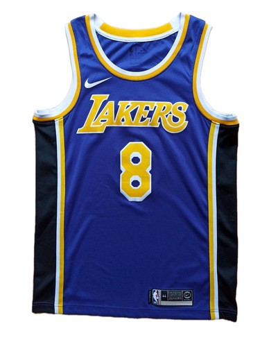 Maglia nike kobe - maglia,