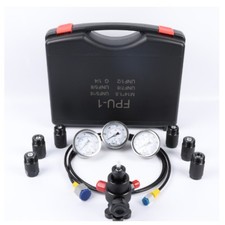 Accumulatore Seven-in-One