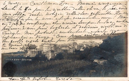 Savona varazze solaro foto - solaro,