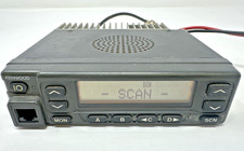 Kenwood TK-880 UHF Mobile
