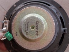 casse kenwood Woofer 20cm
