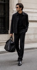 Borsa viaggio alexander - da,
