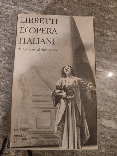 Meridiani mondadori libretti - meridiani,