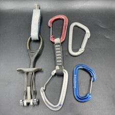 Lotto Attrezzi Arrampicata