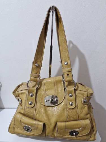 Borsa tracolla vintage - borsa,