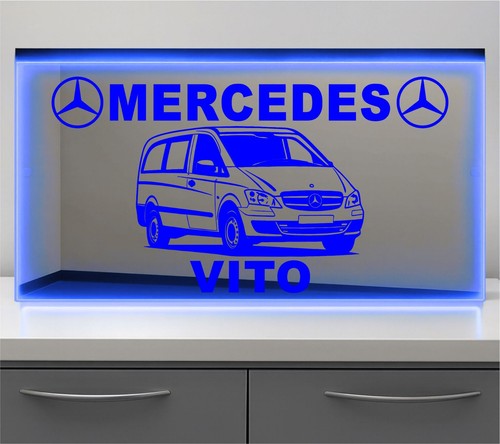 Truck cab rgb pannello - cab, luce