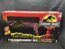 NUOVO! Dinosauro Jurassic Park