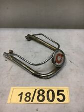 Parafango anteriore Rollbarl Portastemma Paraurti Cimatti Mini Chic Ruote Piccol