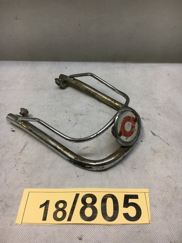 Parafango anteriore rollbarl - anteriore,