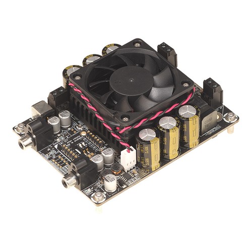 300watt classe d - 2, x