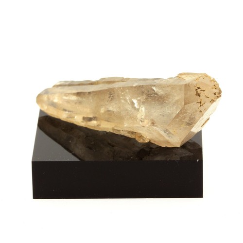 Quarzo fumè 6 cts - quarzo, 88.6