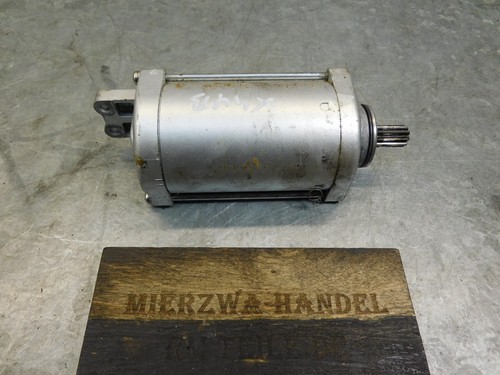 Motorino avviamento suzuki - avviamento,