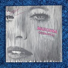 MADONNA SEALED CELEBRATION 2x 12'' VINYL MAXI LP US 2009 PROMO BARCODE