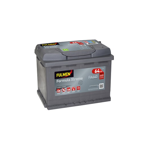 Batteria avviamento auto - avviamento,