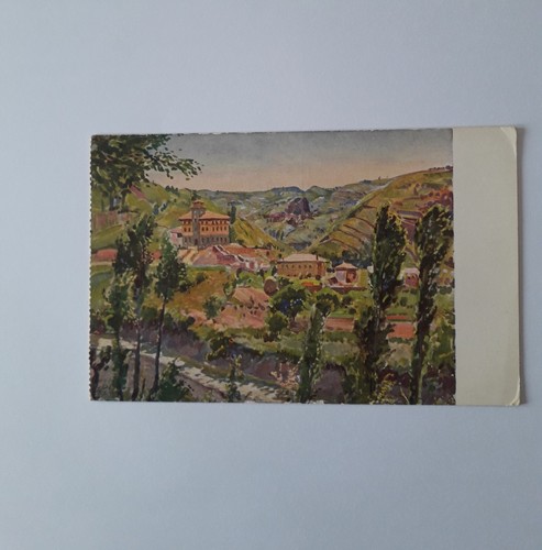 Predappio serie 15 - 15,