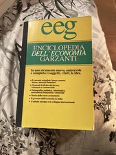 Enciclopedia dell'economia