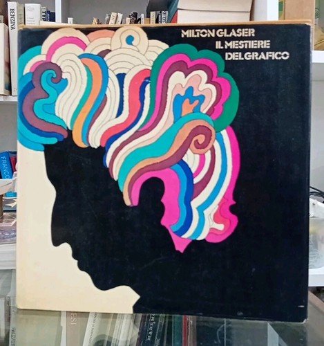 Milton glaser mestiere del - mestiere,