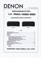 Manuale di servizio - Manuale