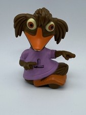 ABBY MALLARD DISNEY CHICKEN LITTLE HAPPY MEAL MC DONALD'S VINTAGE ANNO 2005