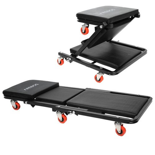 Arebos carrello per montaggio - arebos,