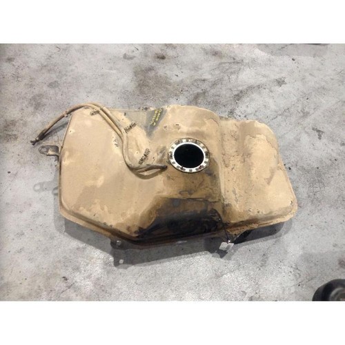 Serbatoio carburante mercedes - serbatoio,