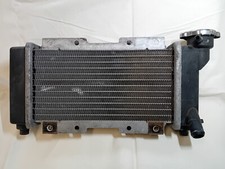 Radiatore acqua Sym HD 125 e 200  Peugeot LXR 125 e 200