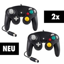 2x Controller GamePad JoyPad