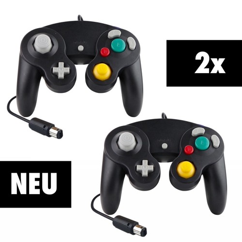 Controller gamepad joypad - 2x,