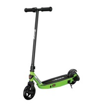 scooter electric kids (green)
