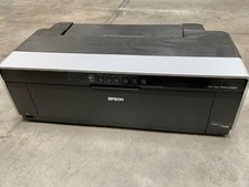 Epson Stylus Photo R2000