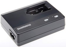 Caricabatteria esterno Shimano