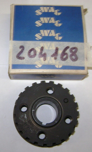 168 ingranaggio puleggia - ,