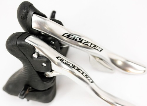 Campagnolo centaur cambi - cambi, leve