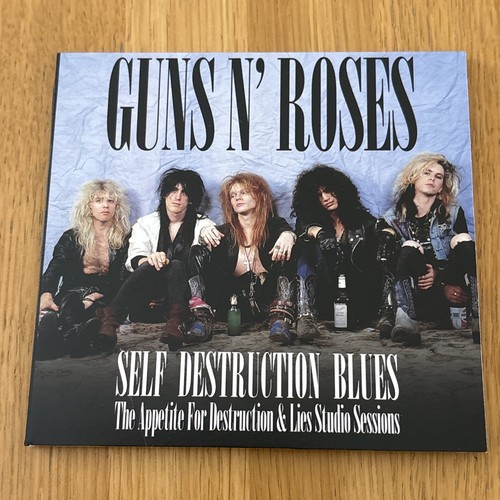 Guns roses self - guns, n'