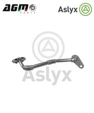 Tubo olio compressore aslyx x