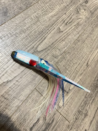 Esca pesca trolling - esca,