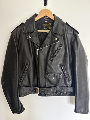 Schott perfecto 618 one - perfecto, star