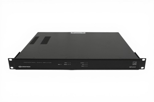 Crestron amp 2210t - crestron, amp-2210t