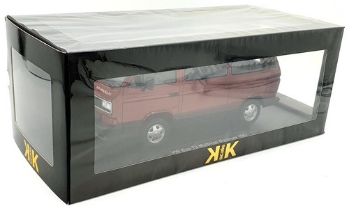 Volkswagen magnum multivan - t3,