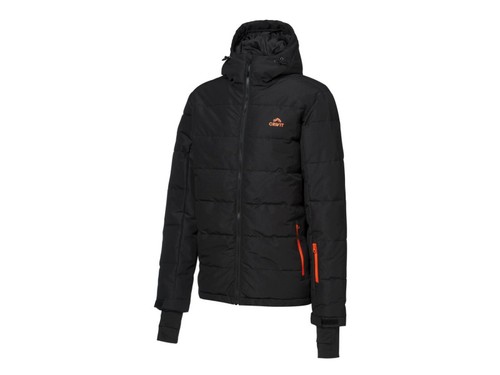 Crivit herren termoskijacke - crivit,